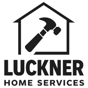 Luckner Home Services Logo